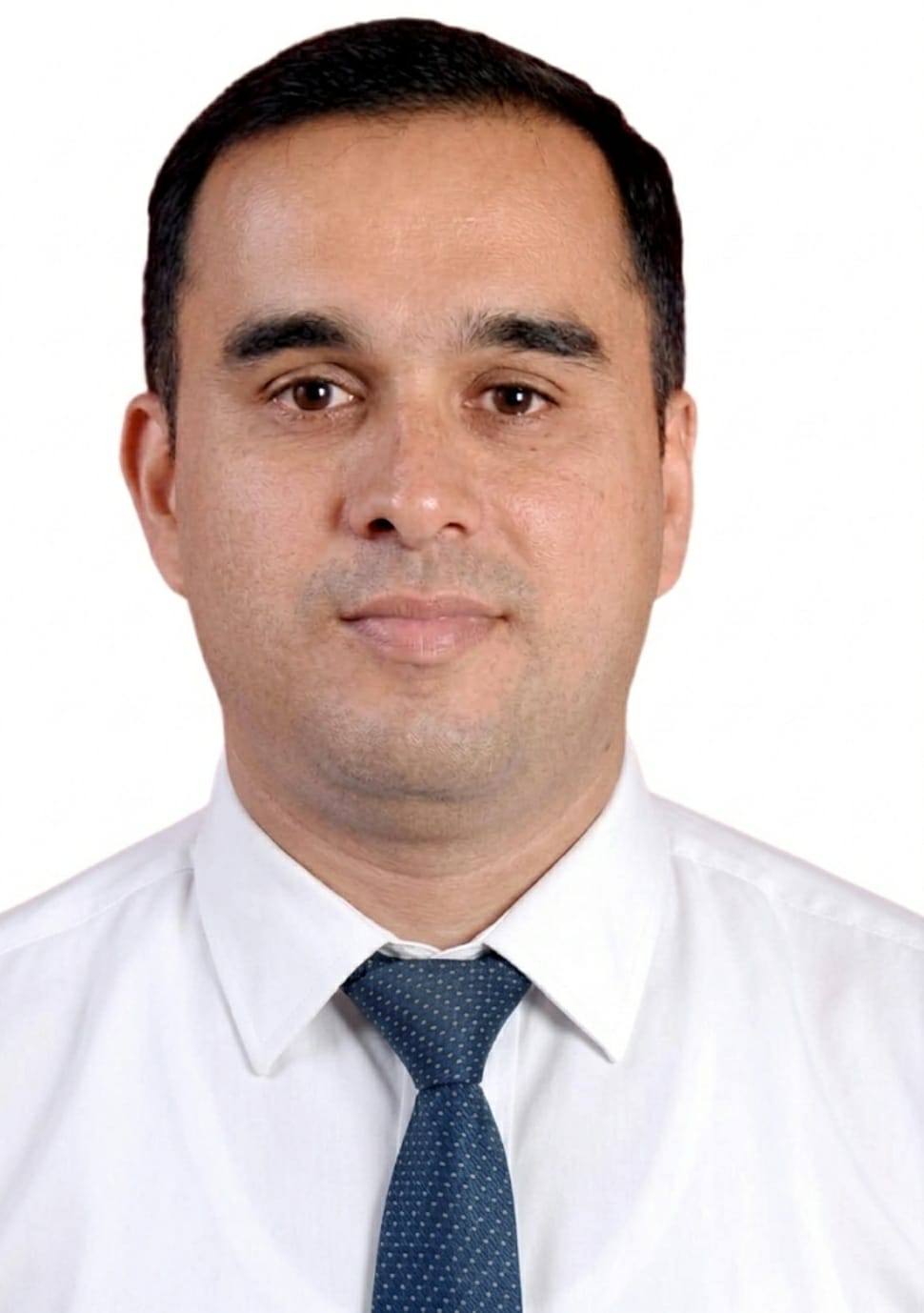 Mr. Mujahid Kazi